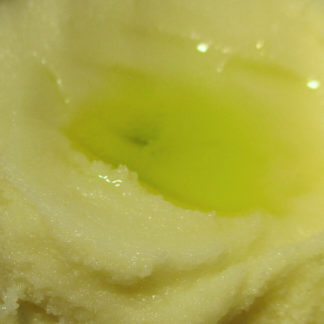 Sheabutter mit mind. 20% Bio Hanföl unraffiniert, 100ml